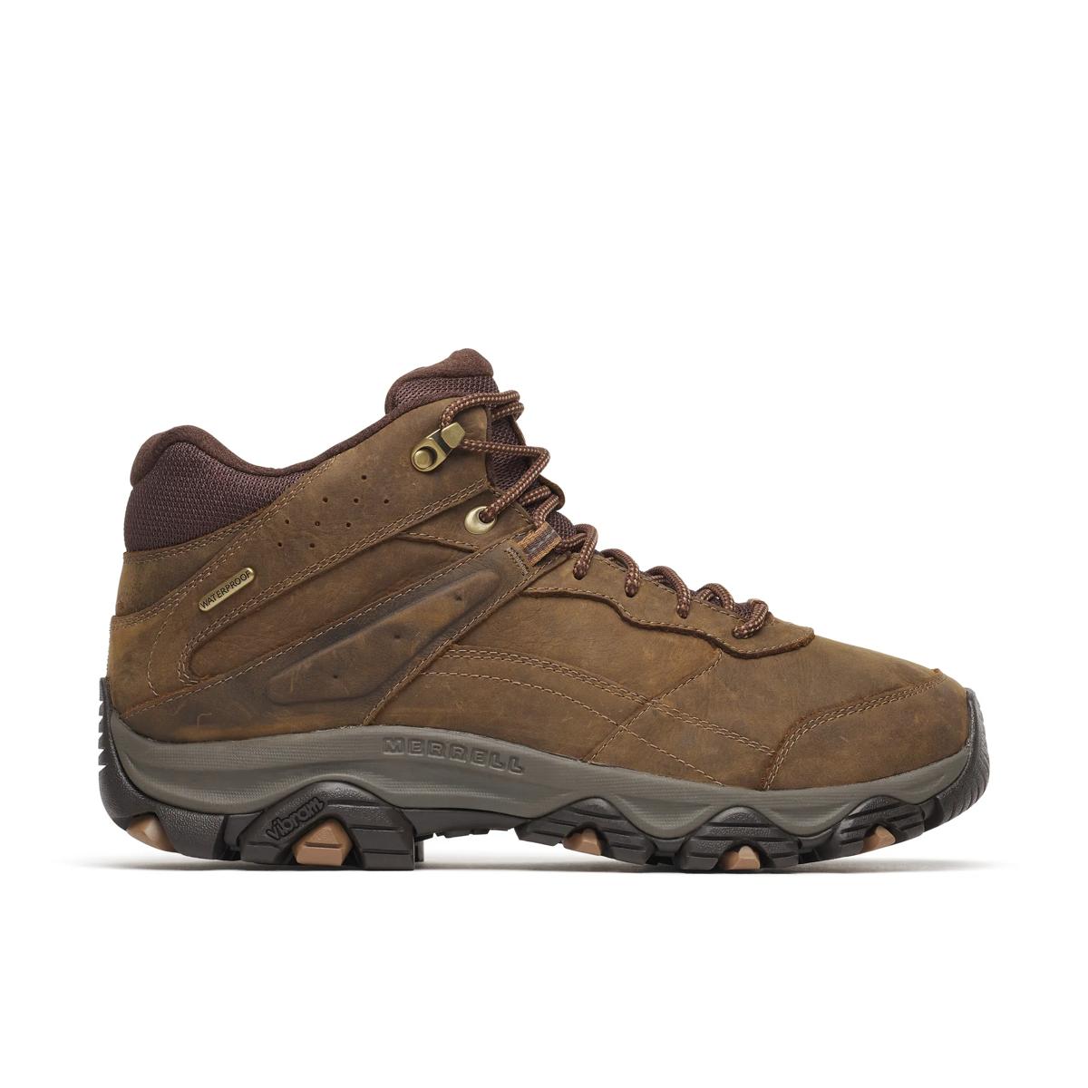 MERRELL - MEN'S MOAB ADVENTURE 3 MID - WATERPROOF