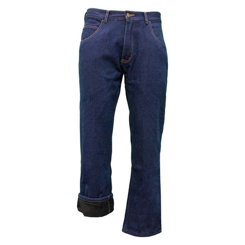 KEY APPAREL - PERFORMANCE COMFORT FLEECE-LINED JEAN - 4732.45