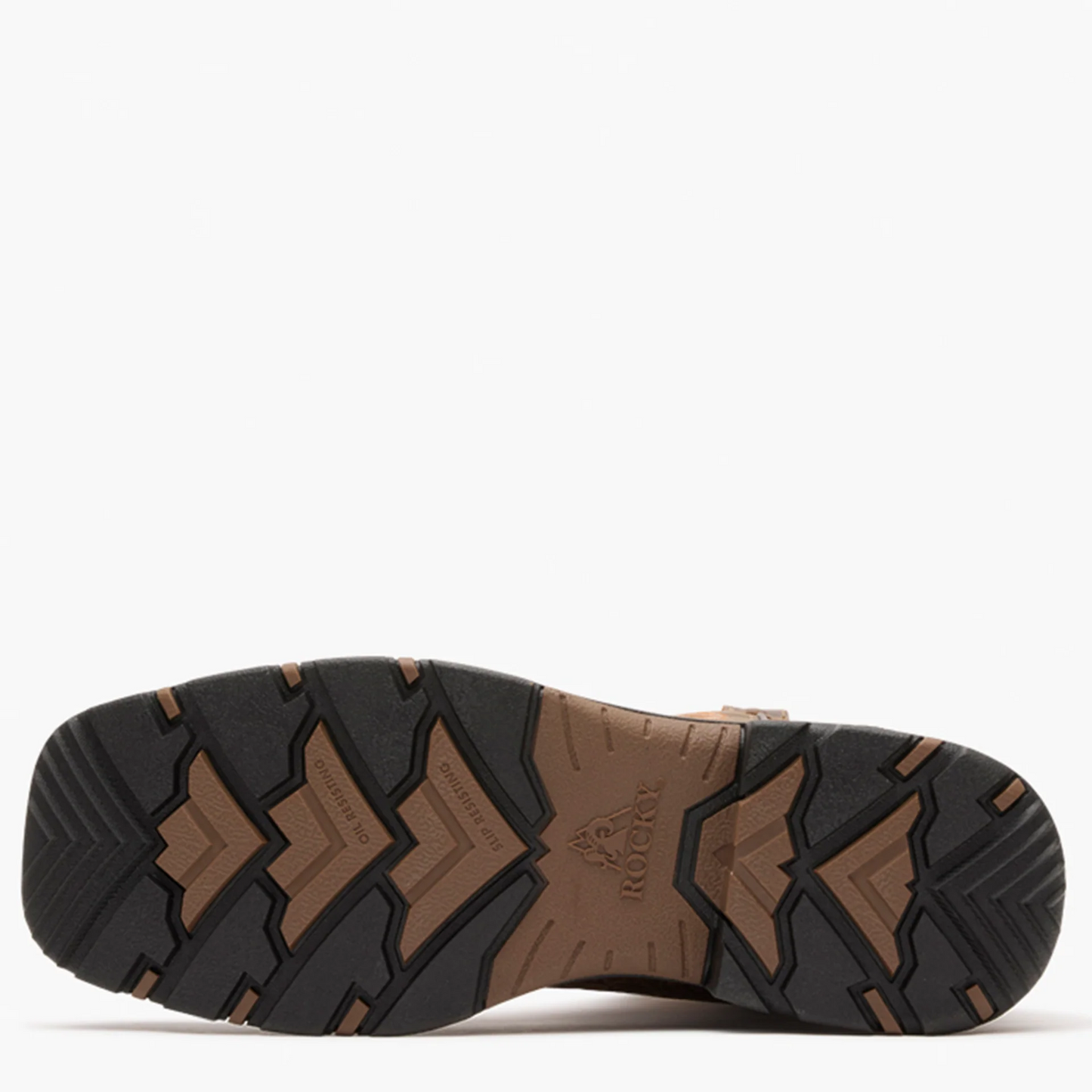 ROCKY - IRONHAWK WESTERN BOOT (COMPOSITE TOE) - RKW0468