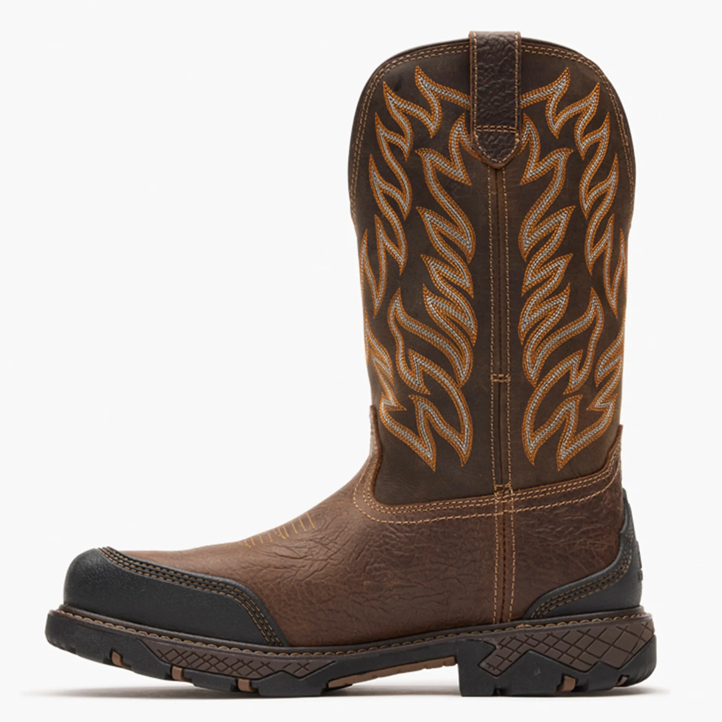 ROCKY - IRONHAWK WESTERN BOOT (COMPOSITE TOE) - RKW0468