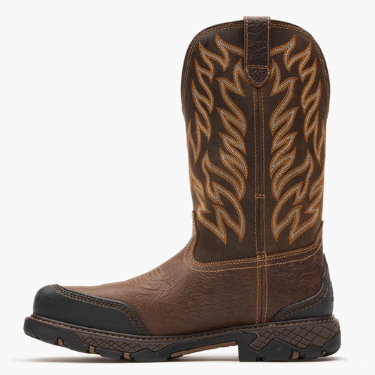 ROCKY - IRONHAWK WESTERN BOOT (COMPOSITE TOE) - RKW0468